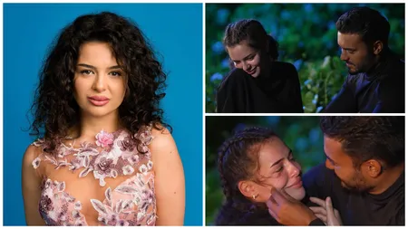 Cum a apărut Oana Ciocan, după ce Jador a cerut-o în căsătorie la Survivor All Stars. Fanii au criticat-o pentru relația cu manelistul: „Meriți ceva mai bun!”