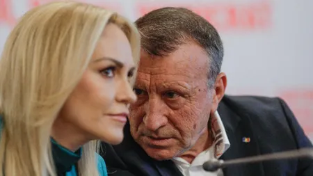 Paul Stănescu anunţa care va fi rolul Gabrielei Firea în alegeri: 