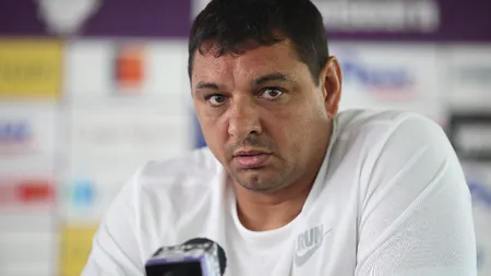 Dosar penal pentru Ionel Ganea după ce și-a rănit grav fiul de 2 ani în accident. Copilul este în comă