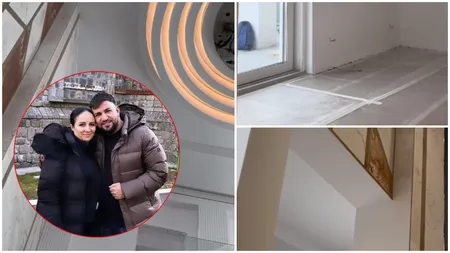 Lux și opulență ca la șeici! Cum arată casa de milioane a lui Costel Biju. Fanii au rămas înlemniți