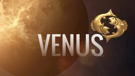Horoscop 11 martie 2024. Iubăreața Venus în visătorii Pești. Cum se va transforma viața sentimentală într-un basm magic