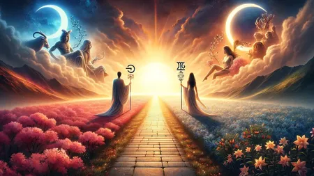 Horoscop karmic. Zodiile de apă şterg complet lucrurile rele din trecutul lor