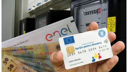 Vouchere energie 2024. Ultimele zile în care se pot încasa cash banii necheltuiţi, altfel se confiscă de stat