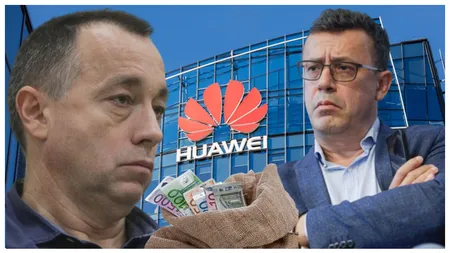 Victor Ciutacu: ”Cătălin Tolontan va fi plătit din banii Huawei?! Sunt buni și banii chinezilor. Aștept cu interes viitoarele articole susținute de Gazprom”