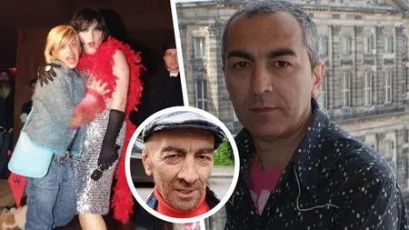 Dan Tomescu, actorul recunoscut pentru show-urile travesti, a murit la 65 de ani. Suferea de cancer, iar ultimii ani din viață i-a trăit în sărăcie