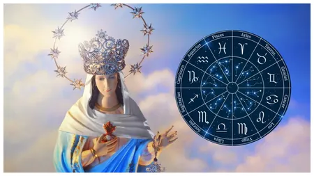 Mesajul zilei pe zodii de la Fecioara Maria marți 19 martie 2024. ”Răbdarea este foarte importantă”