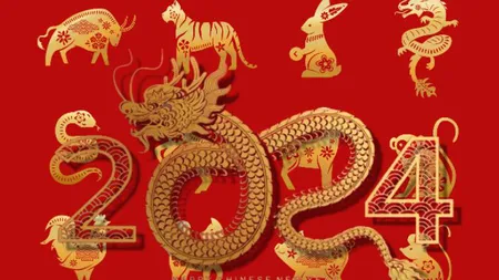 Zodiac chinezesc săptămâna 25-31 martie 2024. ''Ai toate motivele să te simți încrezător. Fii optimist și ignoră tot ce nu-i bun''