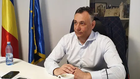 Lucian Vileford Costea pleacă din PNL şi candidează din partea PSD pentru un nou mandat de primar la Valea Doftanei