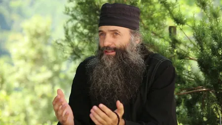 Părintele Pimen Vlad, despre minunile din Postul Paștelui: „Încercați lucrul ăsta, să vedeți starea voastră”