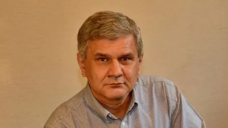 Octavian Jurma, una din vocile de pe timpul pandemiei de COVID, se bagă în politică: 