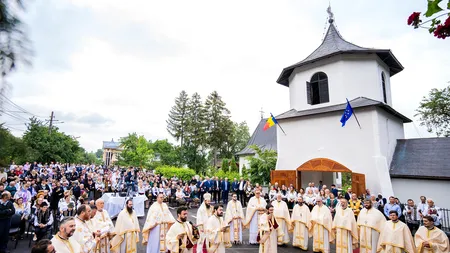 Premieră în rândul BOR. Sfântul Sinod îi obligă pe preoți să fie neutri în timpul campaniei electorale