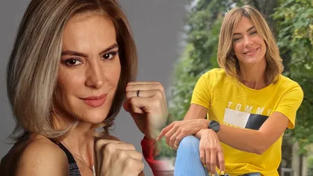 De ce a refuzat Roxana Ciuhulescu să participe la Survivor All Stars: „Din toți cei mai buni nu toți au acceptat provocarea! Mulțumesc, am plecat acasă!”