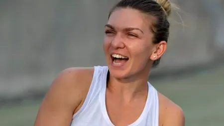 Simona Halep aşteaptă să-şi reia locul cuvenit în clasamentul WTA. Nu ar mai avea nevoie de wild-card-uri pentru a juca la cele mai puternice turnee