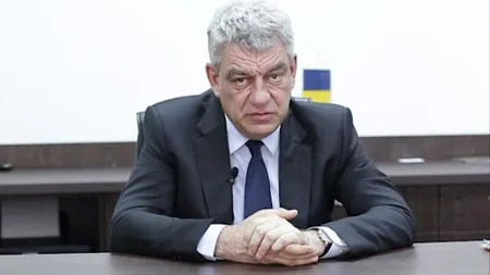 Mihai Tudose anticipează un scor spectaculos al coaliţiei PSD-PNL în alegeri. 