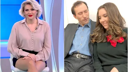 Mirela Vaida, adevărul despre Vulpița și Viorel: 