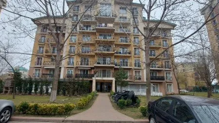 Apartamente ieftine scoase la vânzare de ANAF. Cât cere Fiscul pentru 2 camere în Cosmopolis