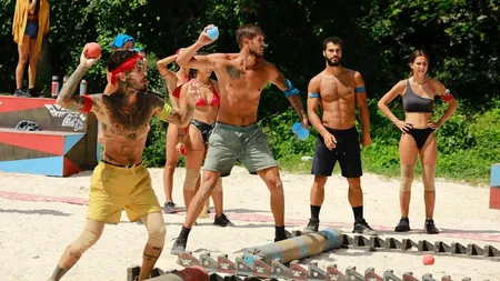 Eliminare colosală la Survivor All Stars! Un fost câștigător a pierdut DEFINITIV șansa de a pune mâna pe marele premiu