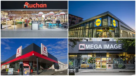 Programul magazinelor de 1 Mai 2024. Orarul de funcționare al supermarketurilor și mall-urilor din România