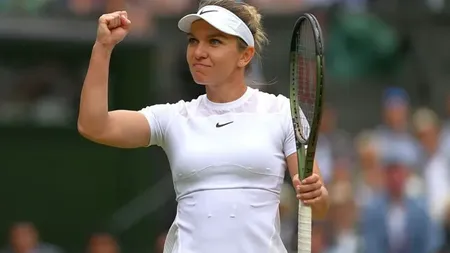 Veste fabuloasă pentru Simona Halep! Tenismena e tot mai aproape de a-și îndeplini visul: „Am completat formularul