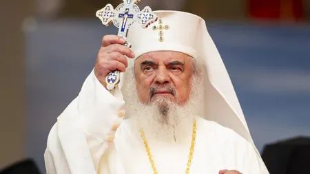 Patriarhul Daniel cere creșteri de salariu pentru personalul neclerical. Ce sumă cere Preafericitul de la statul român