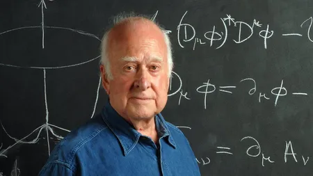 Fizicianul Peter Higgs, părintele ”particulei lui Dumnezeu”, s-a stins din viață la 94 de ani