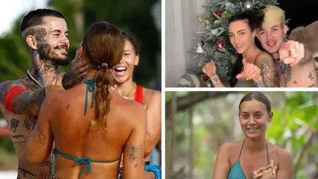 Alexandra Duli, criză la Survivor ALL STARS! Ce spune despre o relație cu Zanni: „E prea atașat de Ana Porgras, era să dau cuiva un pumn în gură, jur. M-a prins gelozia”