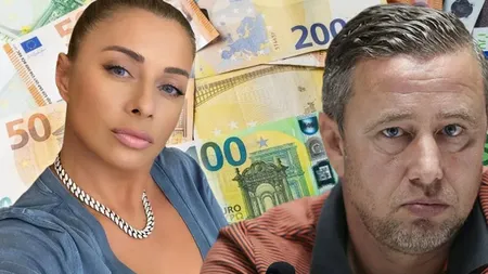 Cutremur în showbiz! Reghecampf a câştigat procesul cu Prodanca, impresara e bună de plată