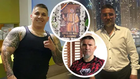 Adrian „Beleaua” Corduneanu dă cărțile pe față. Cine va prelua conducerea celui mai temut clan din Iași, după moartea liderului: „Costel era talent și caracter”