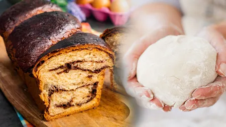 Ingredientul secret care îți va face cozonacul pufos și gustos! Cu siguranță nu ți-ai fi imaginat că este potrivit pentru rețeta asta