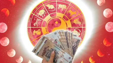 Zodiac chinezesc weekend 22 - 23 iunie 2024. O zodie îşi găseşte jumătatea, alta primeşte bani, final de săptămână interesant