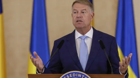 Klaus Iohannis, decrete pe bandă rulantă semnate luni. Cine iese din sistem şi ce se întâmplă cu taxele