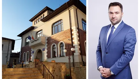 Prefectul a demisionat şi va candida din partea PSD pentru funcţia de primar al municipiului Piatra-Neamţ
