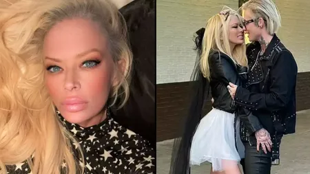 Șoc în lumea filmelor pentru adulți! Jenna Jameson anunță divorțul în timp ce luptă împotriva unei boli terminale