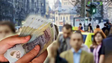 Salarii mai mari pentru această categorie de români! Cine va beneficia de un bonus de 1.200 de lei în mână