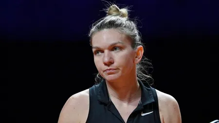 Răsturnare de situaţie pentru Simona Halep. Anunţ oficial de la WTA