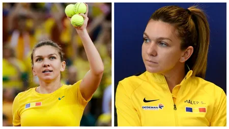 Simona Halep, prinsă cu minciuna! Situaţia jenantă la care s-a expus fostul lider WTA VIDEO