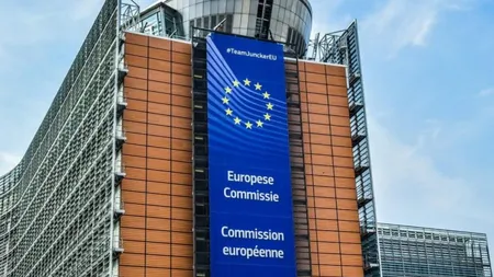 Comisia Europeană a înrăutăţit semnificativ prognoza privind deficitul bugetar al României în 2024. Există şi o veste bună