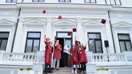 Părinții români investesc în educația de top a copiilor lor! Excelența liceenilor se reflectă în notele de la Bacalaureat