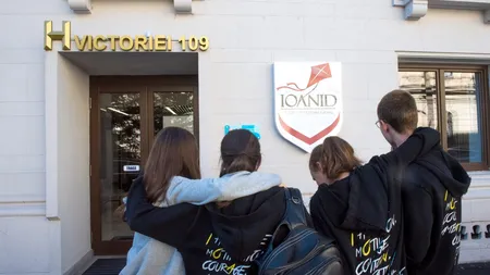 Liceul privat Ioanid oferă experiențe educaționale ce crează adevărate comunități! Cum învață copiii prin practică și joacă