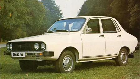 Cât a ajuns să coste o DACIA 1300 din 1976. Colecționarii sunt în extaz