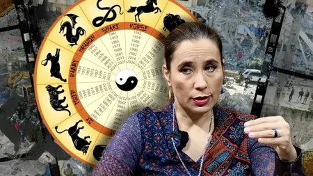 Anca Dimancea anunţă zodiile care 