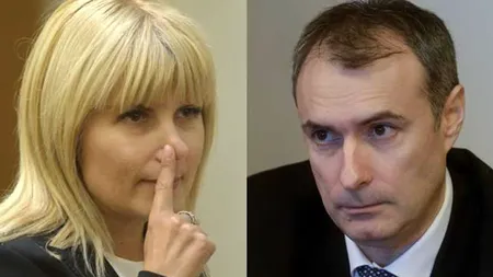 Elena Udrea salută, din puşcărie, anchetarea lui Coldea: 