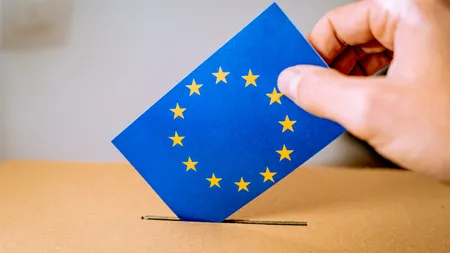 EXCLUSIV - Cu cine votează românii la europarlamentare - sondaj Sociopol