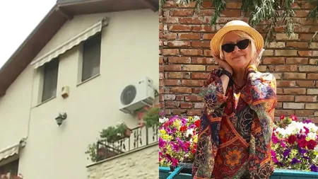 Ce nu ar accepta niciodată Mirabela Dauer de la bărbatul din viața ei: ”Niciodată nu mi-a dat, niciodată!”. Cum arată casa artistei