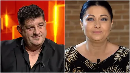 Tavi Colen a vorbit despre idila cu Gabriela Cristea. Denise Rifai a rămas uimită. ”Îmi pare rău”