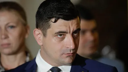 EXCLUSIV George Simion, în plin scandal legat de cercetarea penală a lui Coldea: 