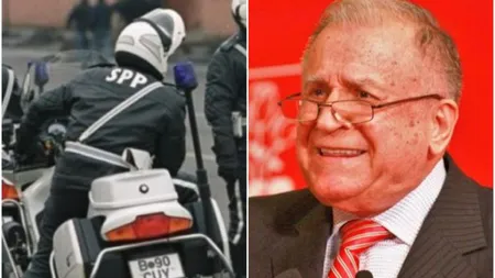 Ion Iliescu a ignorat Paştele, dar a transmis un mesaj special pe 7 mai