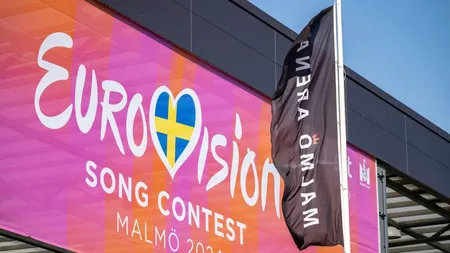 Gafă de proporții la Eurovision! Țara care a postat din greșeală rezultatele votului național