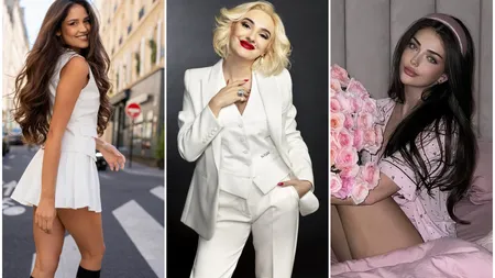 Banii influencerilor, din nou în vizorul autorităţilor. Sunt ameninţaţi că rămân fără conturi dacă nu îşi plătesc taxele