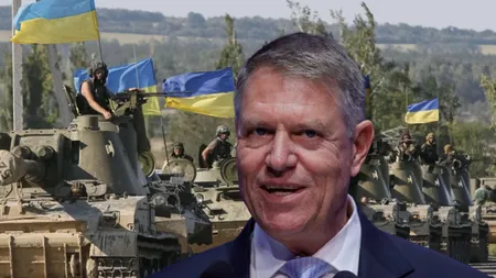 Iohannis s-a dezlănţuit: România NU va trimite sistem Patriot Ucrainei dacă nu primește ceva la schimb. Ce spune de escaladarea conflictului